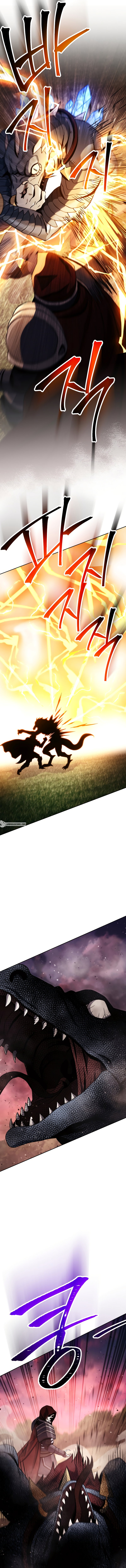 Skeleton Soldier Couldn’t Protect the Dungeon Chapter 238 image 10