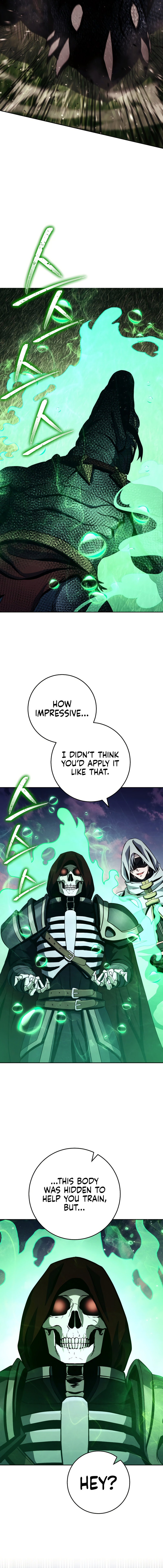 Skeleton Soldier Couldn’t Protect the Dungeon Chapter 238 image 11