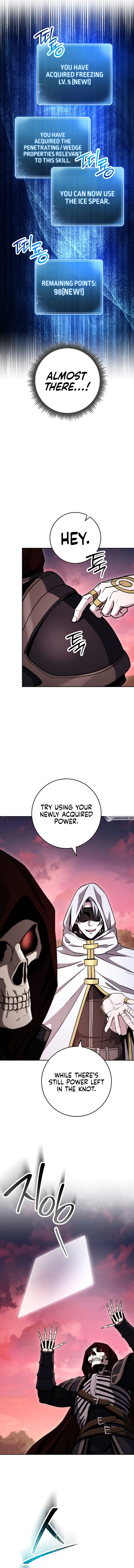 Skeleton Soldier Couldn’t Protect the Dungeon Chapter 238 image 12