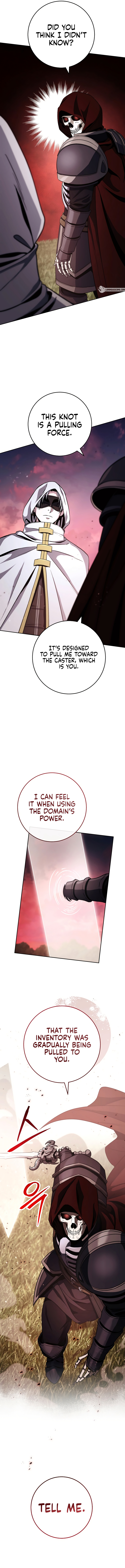 Skeleton Soldier Couldn’t Protect the Dungeon Chapter 238 image 14