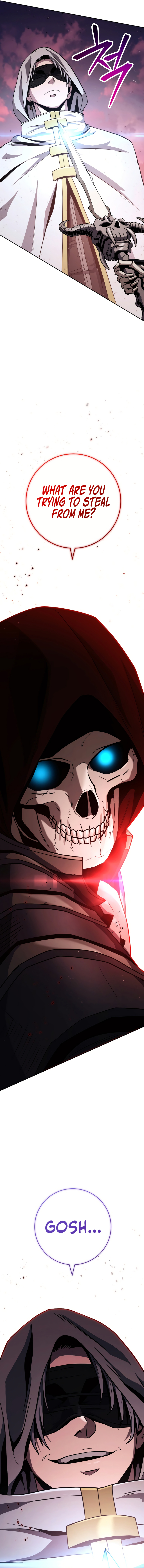 Skeleton Soldier Couldn’t Protect the Dungeon Chapter 238 image 15