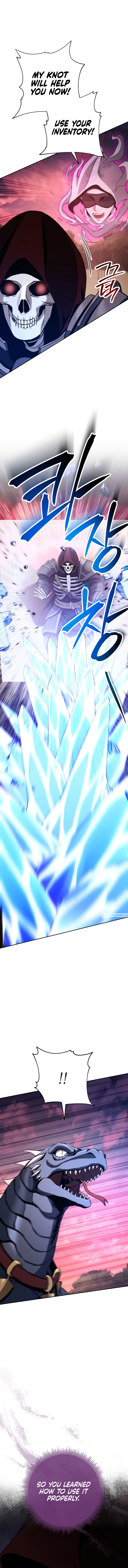 Skeleton Soldier Couldn’t Protect the Dungeon Chapter 238 image 2