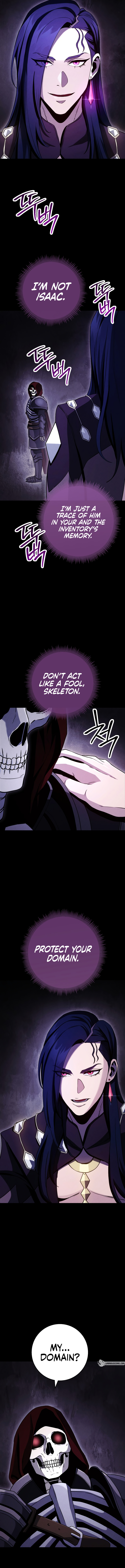 Skeleton Soldier Couldn’t Protect the Dungeon Chapter 238 image 4