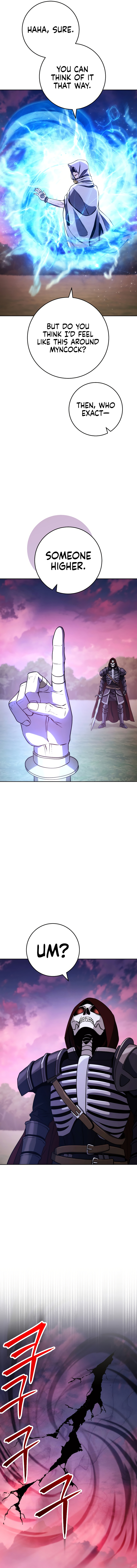 Skeleton Soldier Couldn’t Protect the Dungeon Chapter 239 image 15