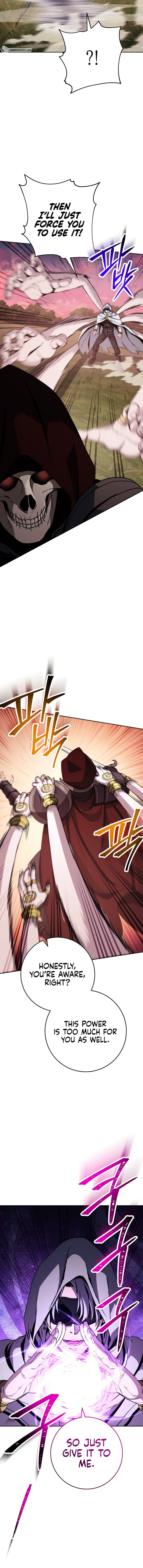 Skeleton Soldier Couldn’t Protect the Dungeon Chapter 239 image 5