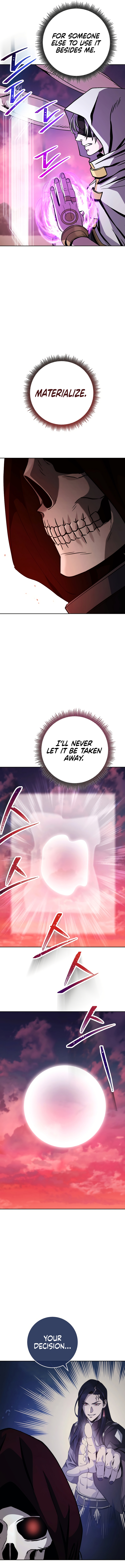 Skeleton Soldier Couldn’t Protect the Dungeon Chapter 239 image 7
