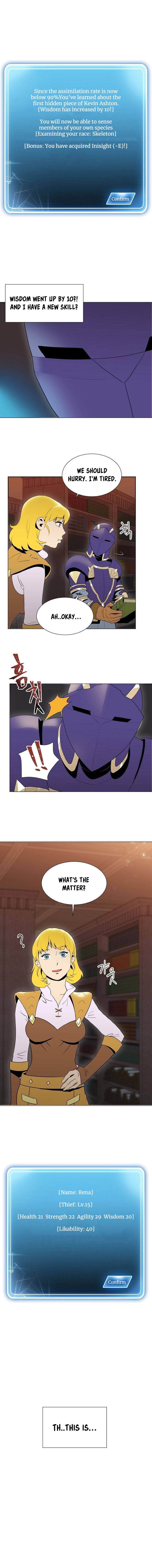 Skeleton Soldier Couldn’t Protect the Dungeon Chapter 24 image 9