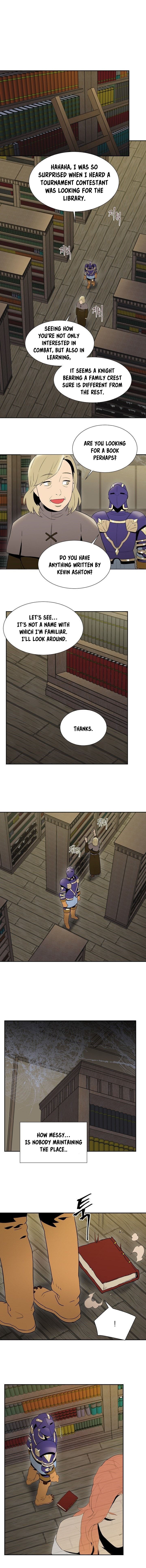 Skeleton Soldier Couldn’t Protect the Dungeon Chapter 24 image 5