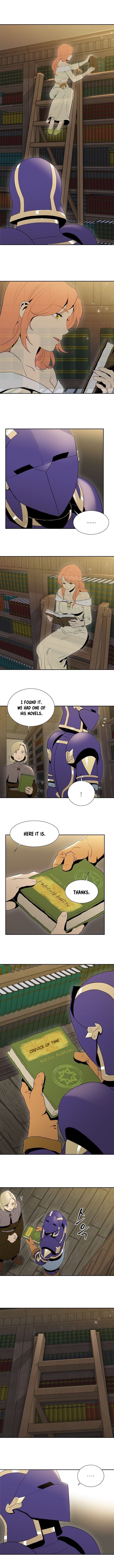 Skeleton Soldier Couldn’t Protect the Dungeon Chapter 24 image 6
