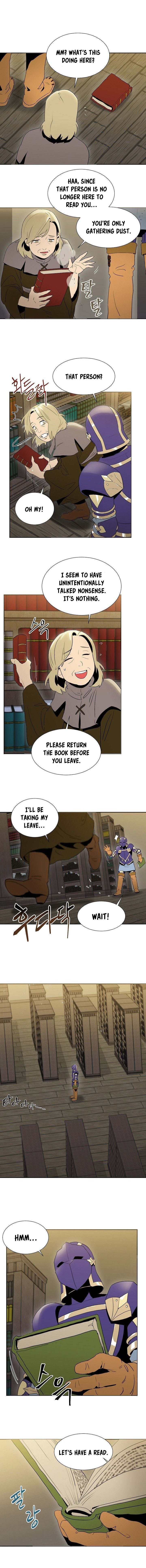 Skeleton Soldier Couldn’t Protect the Dungeon Chapter 24 image 7