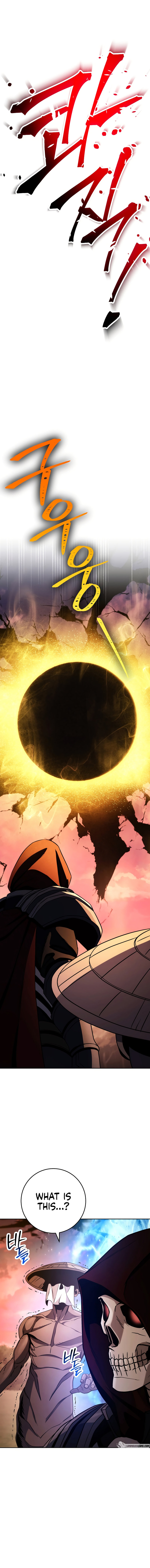 Skeleton Soldier Couldn’t Protect the Dungeon Chapter 240 image 13