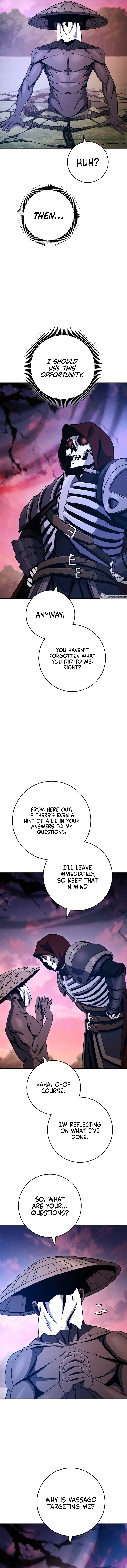 Skeleton Soldier Couldn’t Protect the Dungeon Chapter 240 image 5