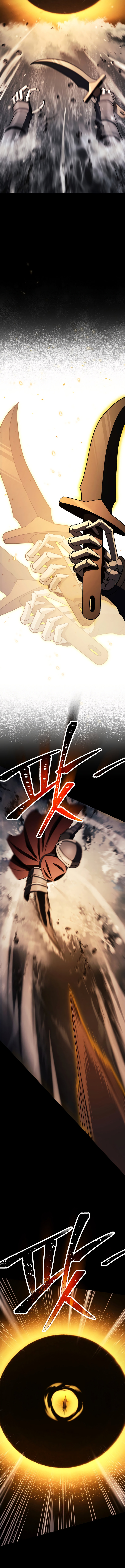 Skeleton Soldier Couldn’t Protect the Dungeon Chapter 241 image 11