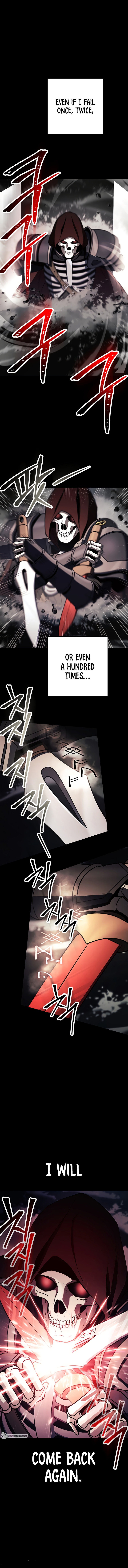 Skeleton Soldier Couldn’t Protect the Dungeon Chapter 241 image 12