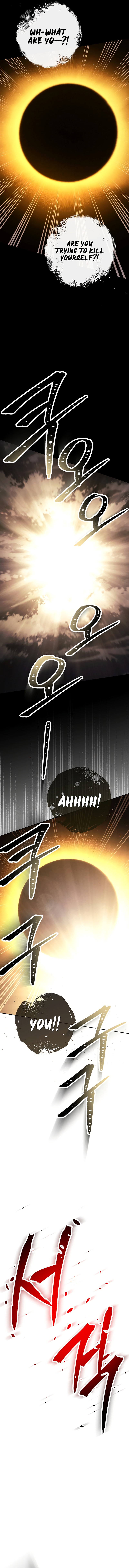 Skeleton Soldier Couldn’t Protect the Dungeon Chapter 241 image 13