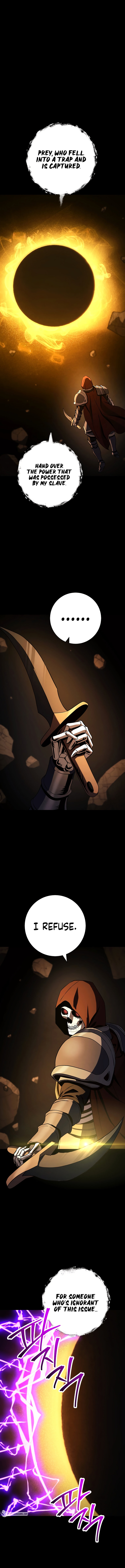 Skeleton Soldier Couldn’t Protect the Dungeon Chapter 241 image 2