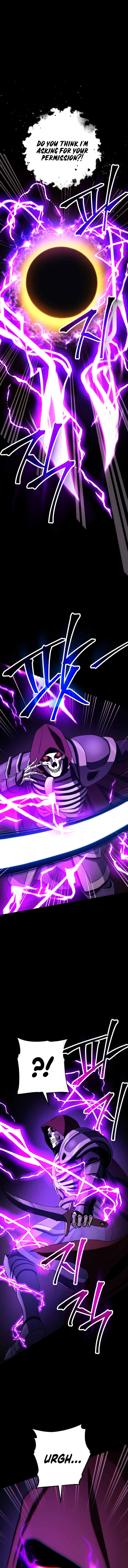Skeleton Soldier Couldn’t Protect the Dungeon Chapter 241 image 3