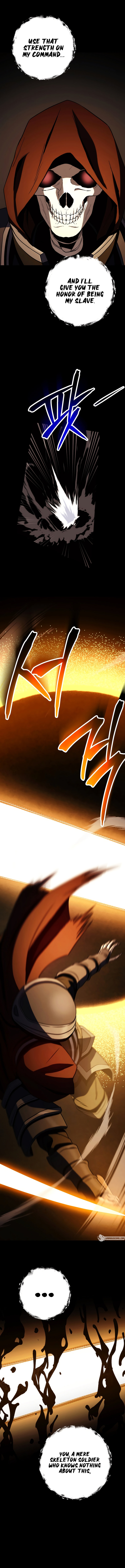 Skeleton Soldier Couldn’t Protect the Dungeon Chapter 241 image 7