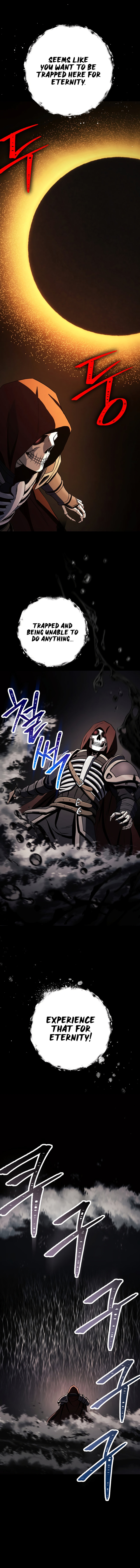 Skeleton Soldier Couldn’t Protect the Dungeon Chapter 241 image 8