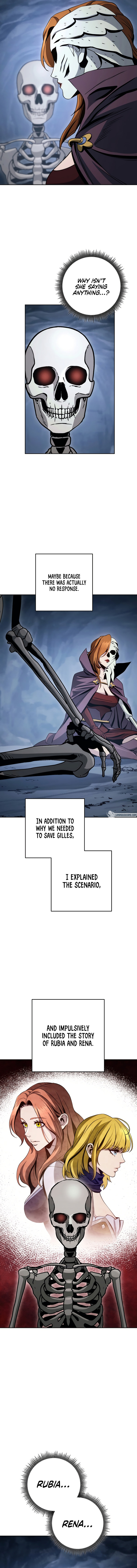 Skeleton Soldier Couldn’t Protect the Dungeon Chapter 242 image 9