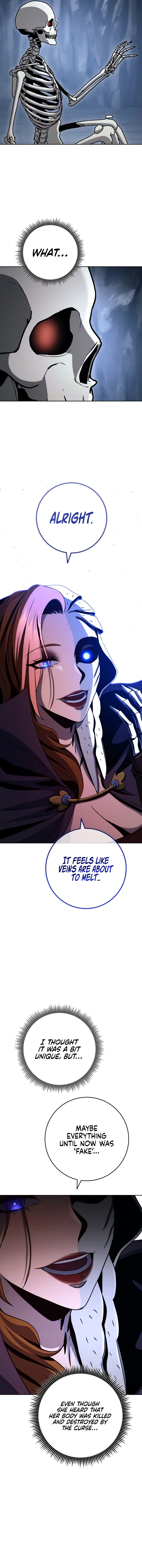 Skeleton Soldier Couldn’t Protect the Dungeon Chapter 242 image 11
