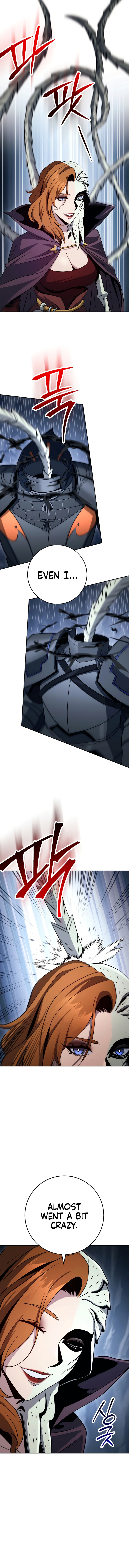 Skeleton Soldier Couldn’t Protect the Dungeon Chapter 242 image 13