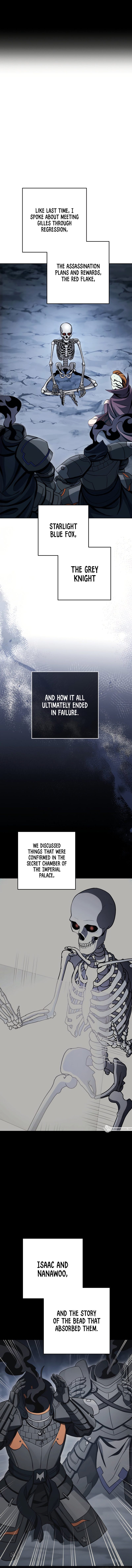 Skeleton Soldier Couldn’t Protect the Dungeon Chapter 242 image 5