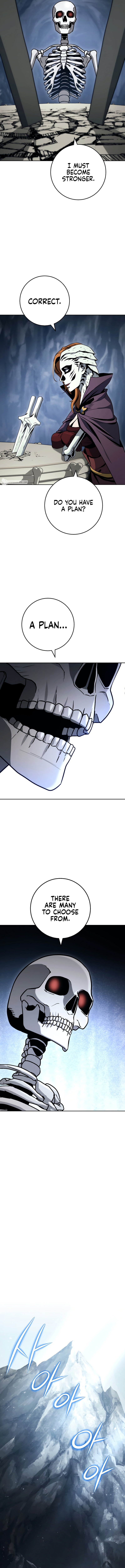 Skeleton Soldier Couldn’t Protect the Dungeon Chapter 243 image 10