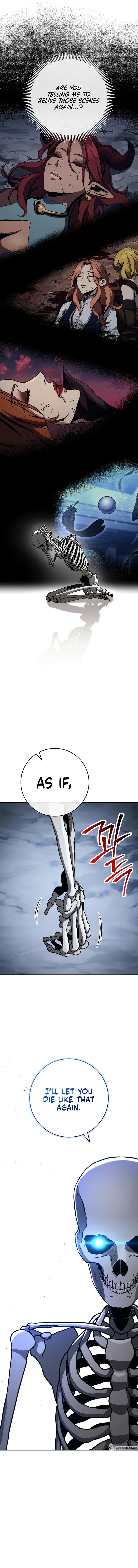 Skeleton Soldier Couldn’t Protect the Dungeon Chapter 243 image 2