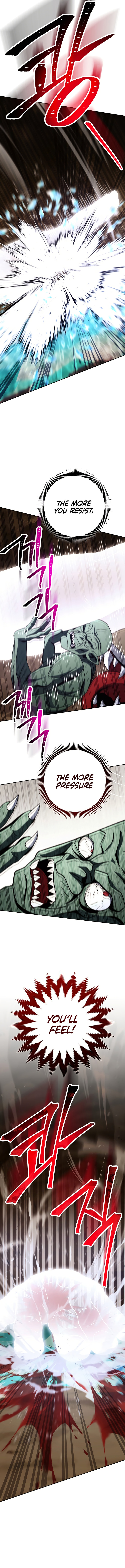 Skeleton Soldier Couldn’t Protect the Dungeon Chapter 244 image 9