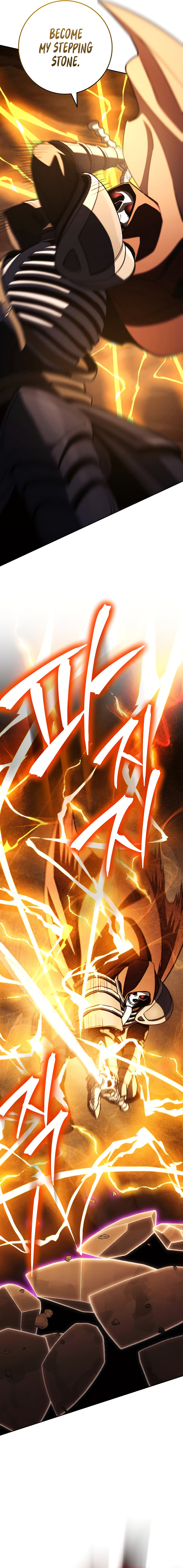 Skeleton Soldier Couldn’t Protect the Dungeon Chapter 244 image 16