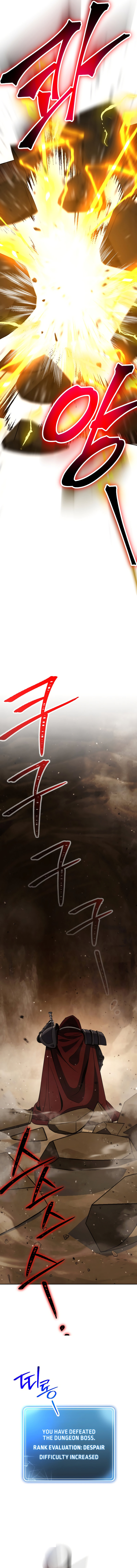 Skeleton Soldier Couldn’t Protect the Dungeon Chapter 244 image 17