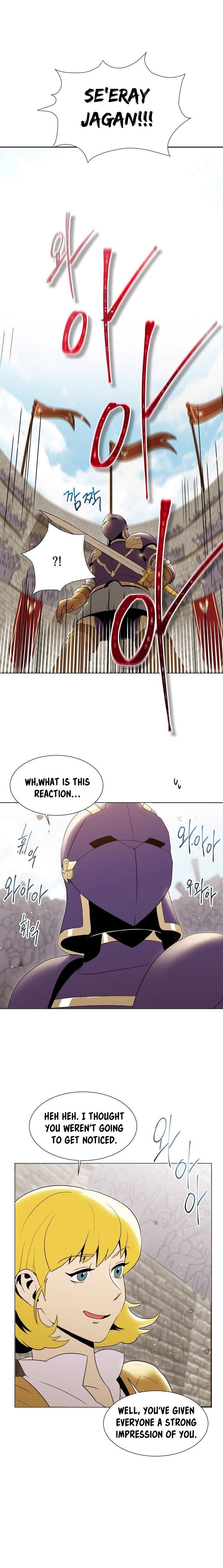 Skeleton Soldier Couldn’t Protect the Dungeon Chapter 25 image 10