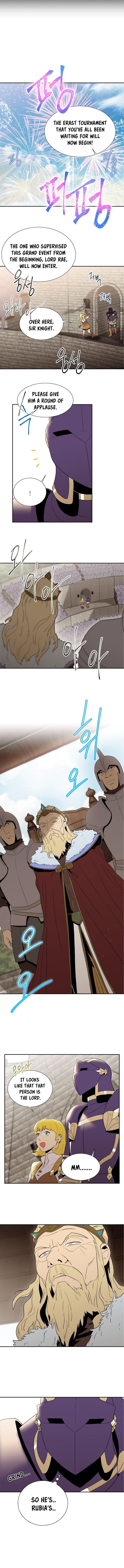 Skeleton Soldier Couldn’t Protect the Dungeon Chapter 25 image 1