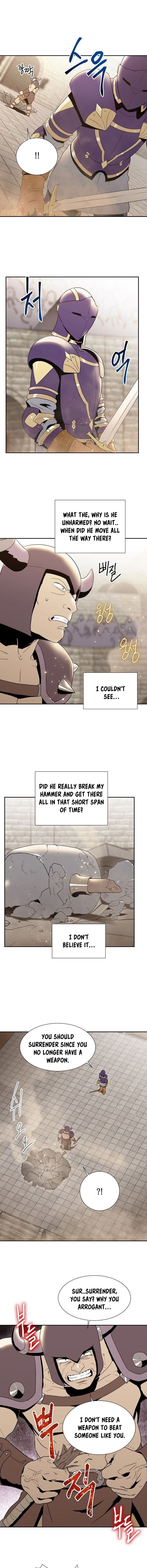 Skeleton Soldier Couldn’t Protect the Dungeon Chapter 25 image 7