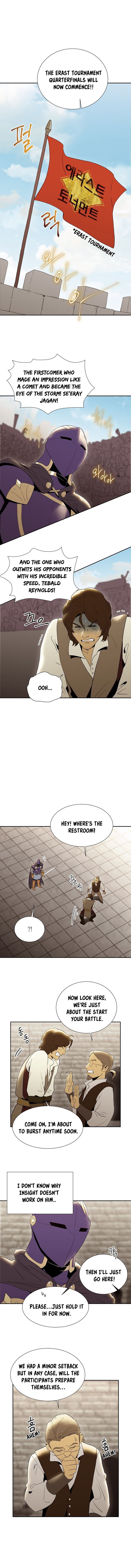 Skeleton Soldier Couldn’t Protect the Dungeon Chapter 26 image 9