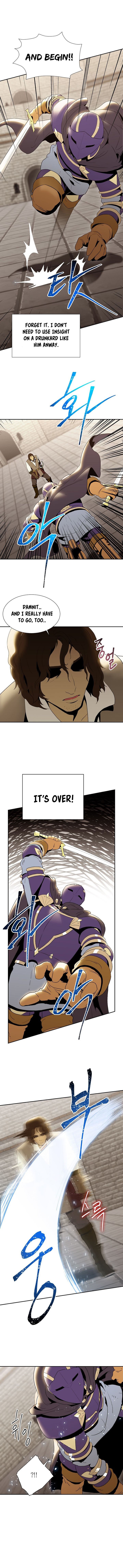 Skeleton Soldier Couldn’t Protect the Dungeon Chapter 26 image 10