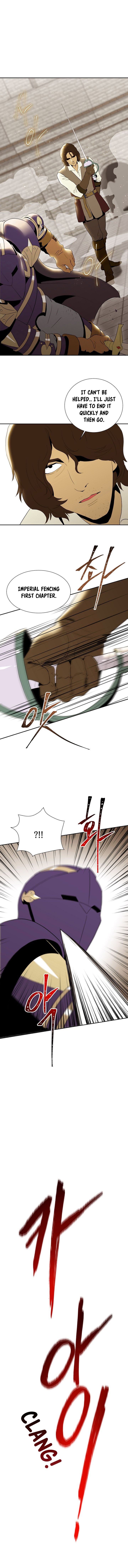 Skeleton Soldier Couldn’t Protect the Dungeon Chapter 26 image 11