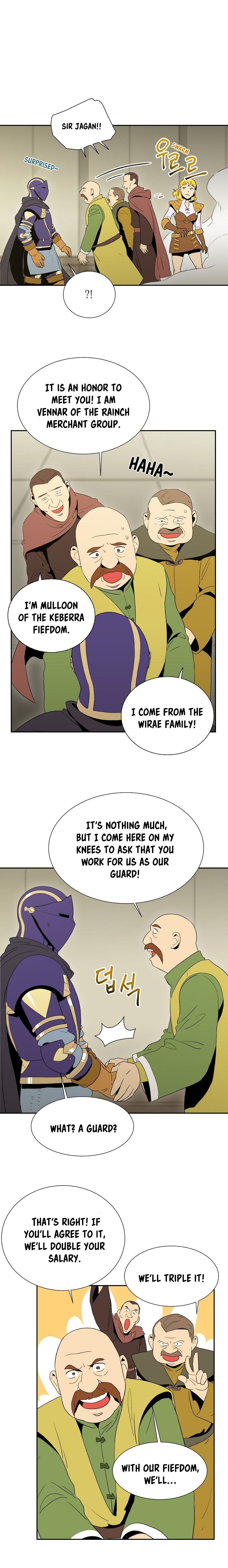 Skeleton Soldier Couldn’t Protect the Dungeon Chapter 26 image 5
