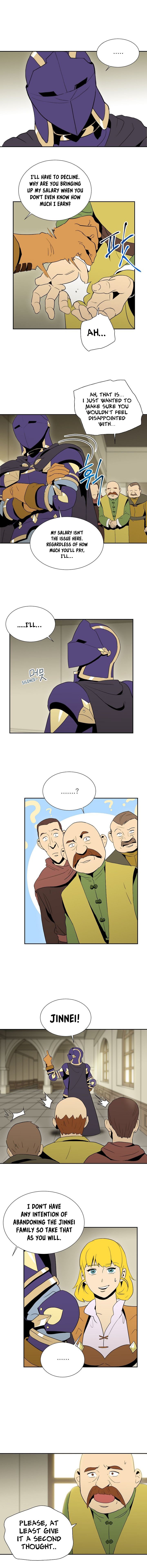 Skeleton Soldier Couldn’t Protect the Dungeon Chapter 26 image 6