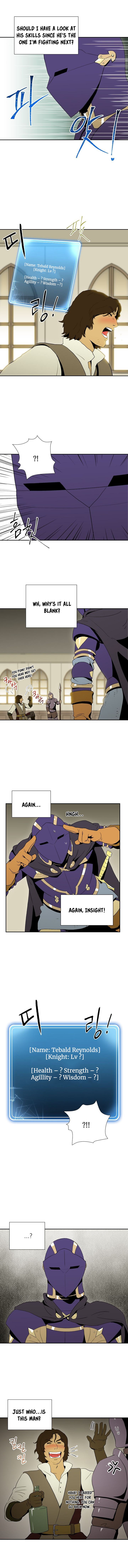 Skeleton Soldier Couldn’t Protect the Dungeon Chapter 26 image 8