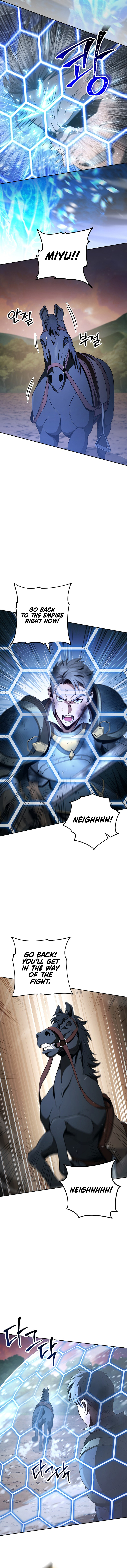 Skeleton Soldier Couldn’t Protect the Dungeon Chapter 261 image 14
