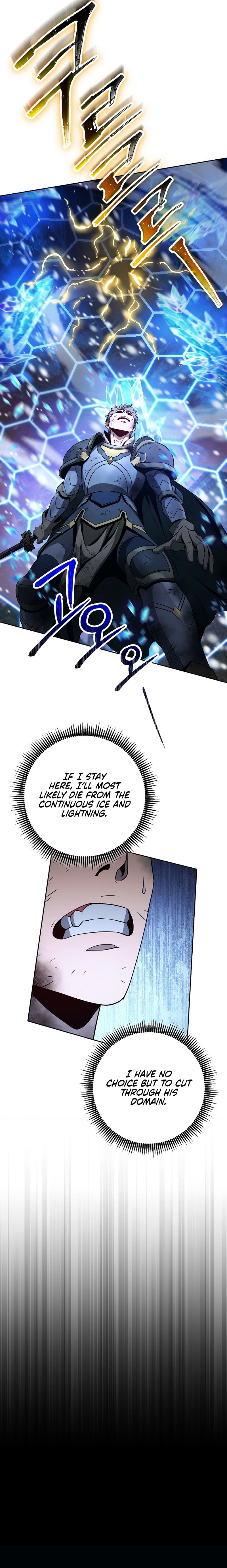 Skeleton Soldier Couldn’t Protect the Dungeon Chapter 261 image 15