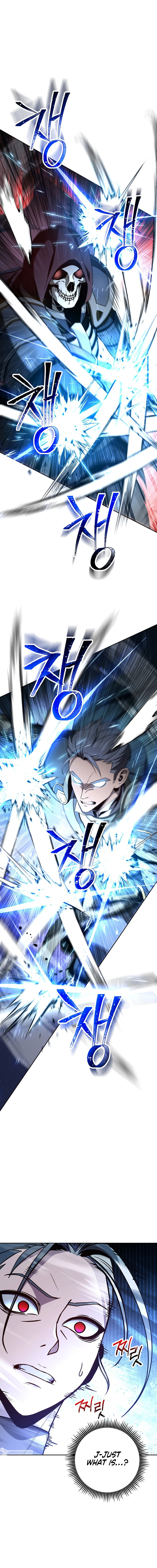 Skeleton Soldier Couldn’t Protect the Dungeon Chapter 261 image 1
