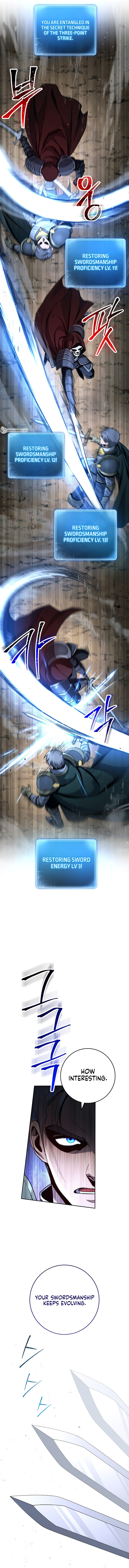 Skeleton Soldier Couldn’t Protect the Dungeon Chapter 261 image 5