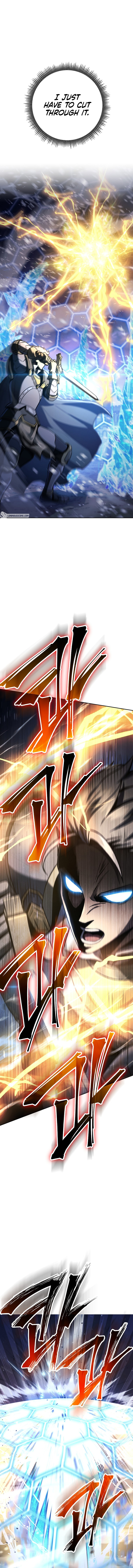 Skeleton Soldier Couldn’t Protect the Dungeon Chapter 262 image 1