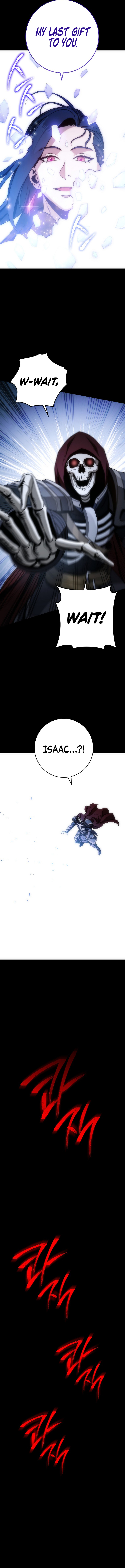 Skeleton Soldier Couldn’t Protect the Dungeon Chapter 262 image 20