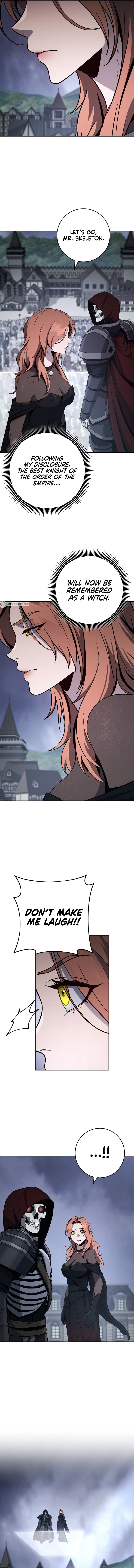 Skeleton Soldier Couldn’t Protect the Dungeon Chapter 264 image 15
