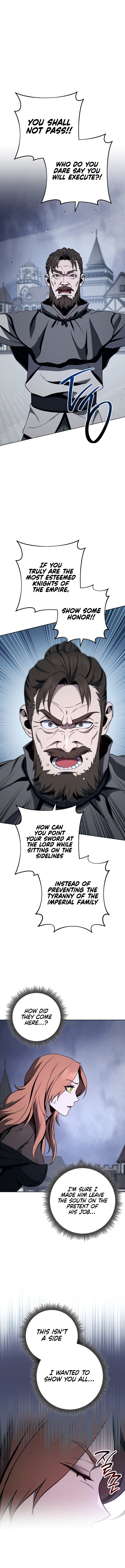 Skeleton Soldier Couldn’t Protect the Dungeon Chapter 265 image 0