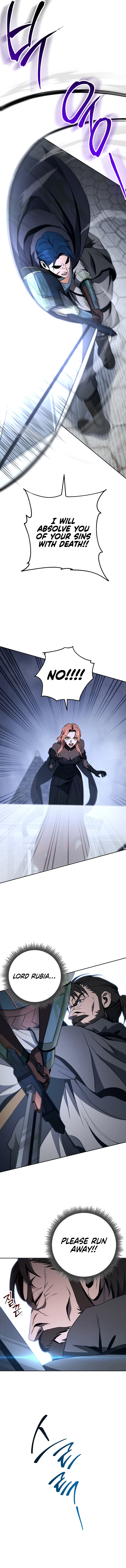 Skeleton Soldier Couldn’t Protect the Dungeon Chapter 265 image 9